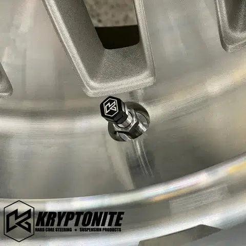 Kryptonite Valve Stem Caps (KRVSC)