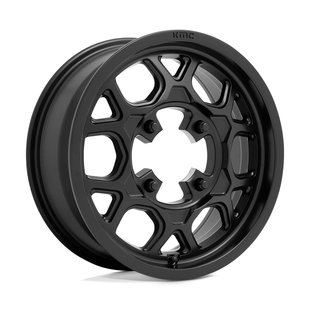 KMC 15" Mesa Lite Wheel