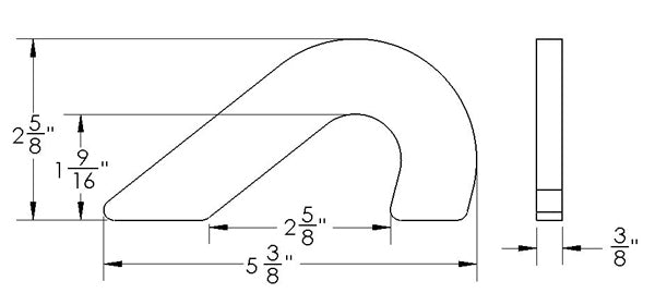 Tie Down Points