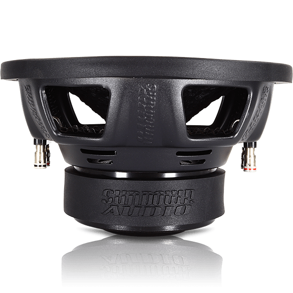 LCS v.2 10" Subwoofers