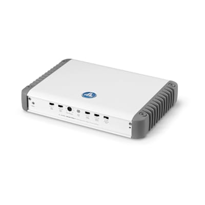 Garmin JL Audio MHD Marine Amplifier