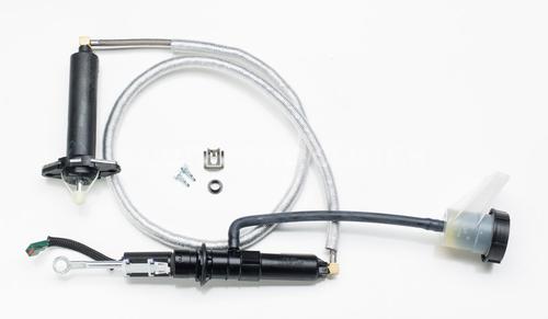 HYD-HD Far From Stock south bend clutch