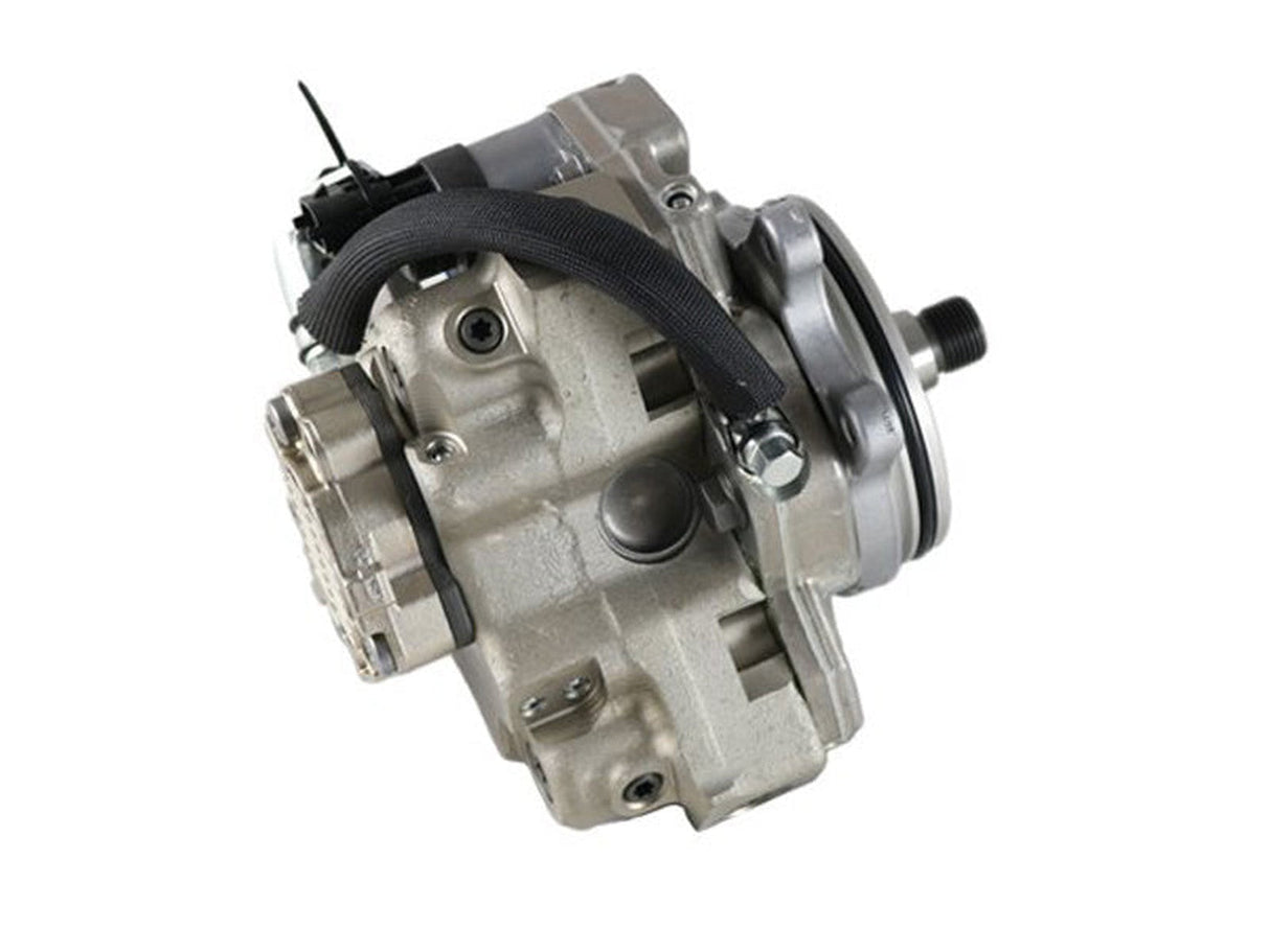 S&S Diesel CP4 to CP3 Conversion Kit with Re-Calibrated Pump, 2011-2016 GM 6.6L Duramax, LML S&S Diesel