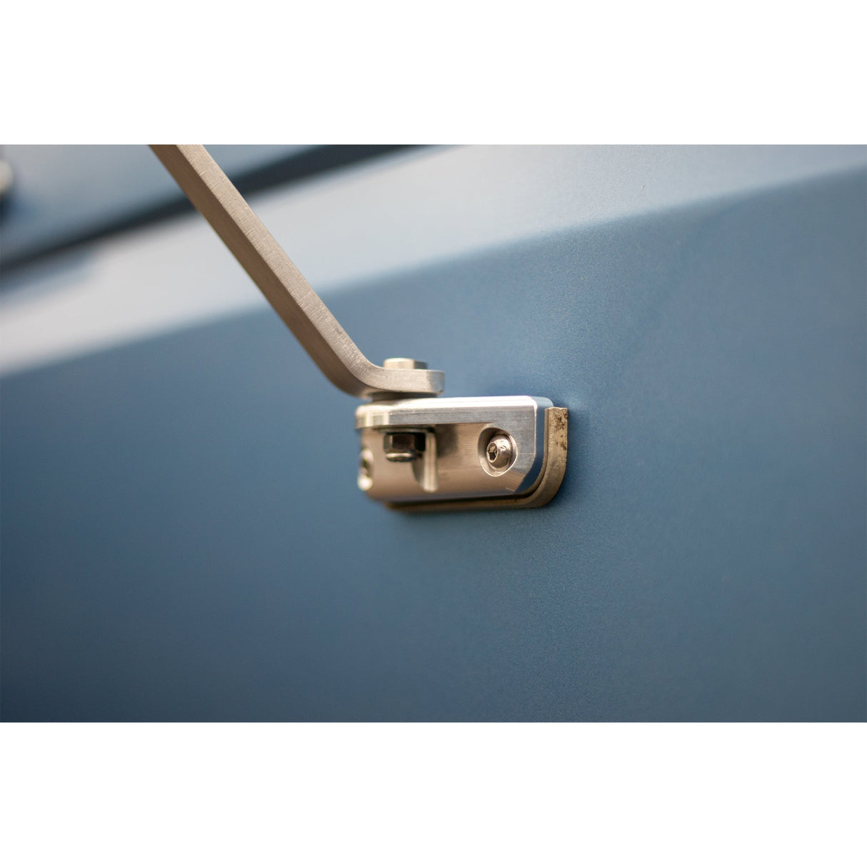 OBS Solutions Super Swing Lock Mirror Brackets - 1980-1997 Ford F-Series/Bronco OBS Solutions LLC