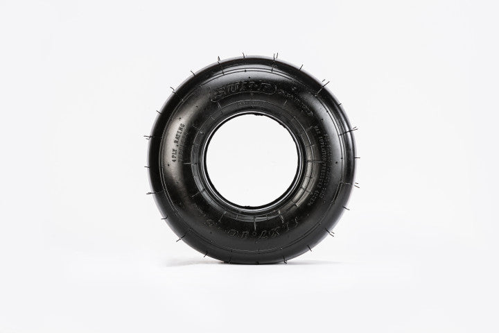 SunF ATV TIRE/UTV TIRE All Terrain Go Kart Tire 4 PR Tubeless K001 (set of 4) SUNF