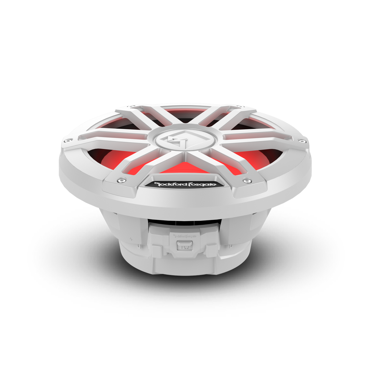 M1 10" DVC 2ohm Color Optix™ Marine Subwoofer