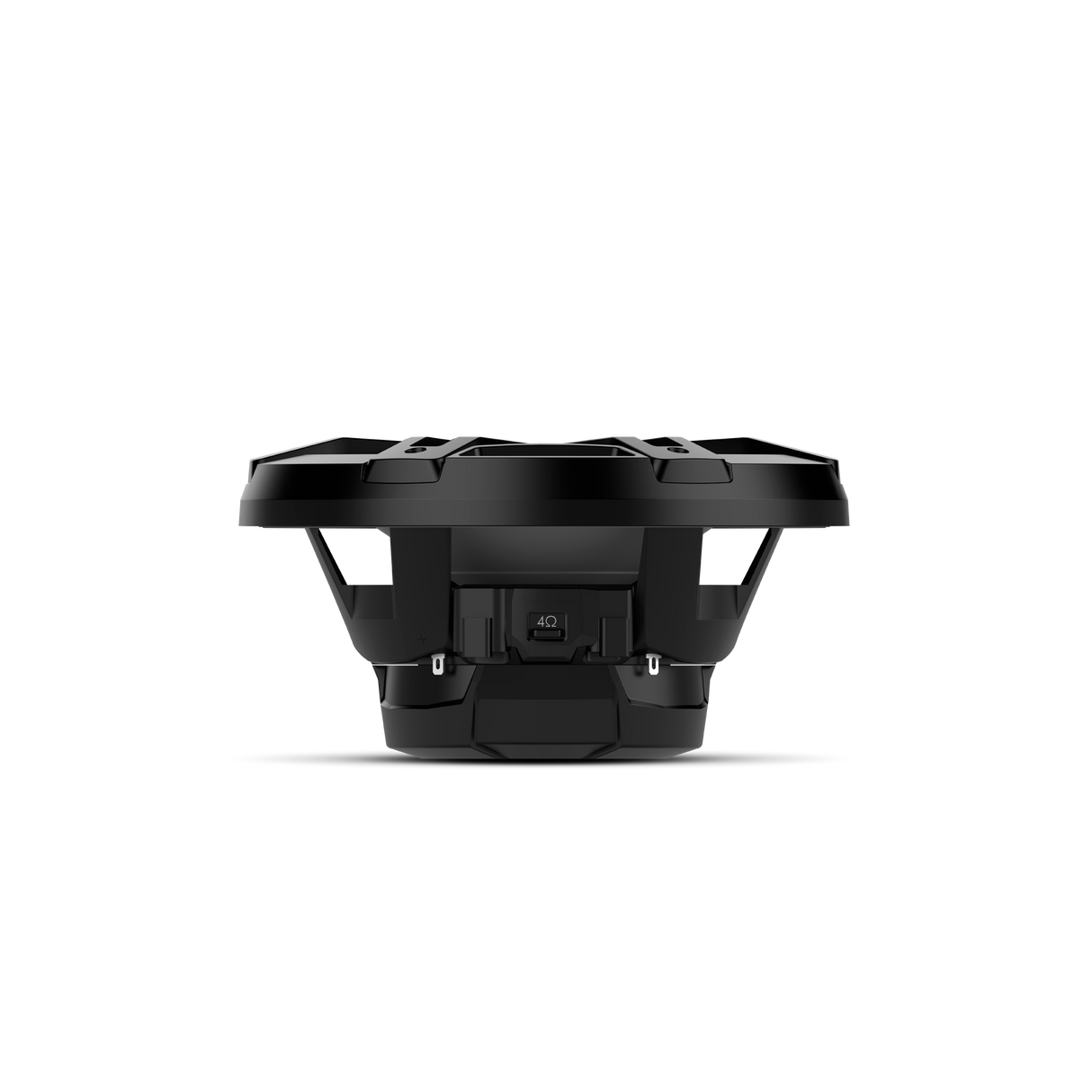 M1 8" DVC 2ohm Color Optix™ Marine Subwoofer - Black