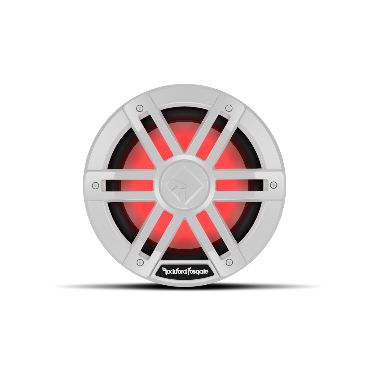 M1 8" DVC 4ohm Color Optix™ Marine Subwoofer
