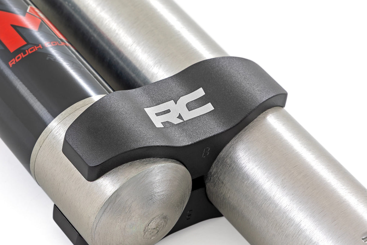 Rough Country M1R Monotube Front Shocks for Jeep Wrangler JK 07-18