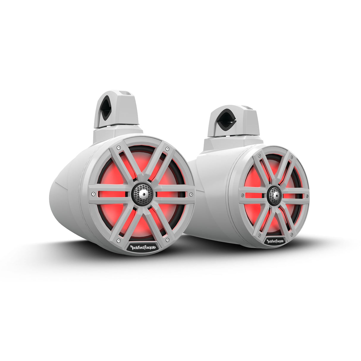 M2 8” Color Optix™ 2-Way Wake Tower Speakers