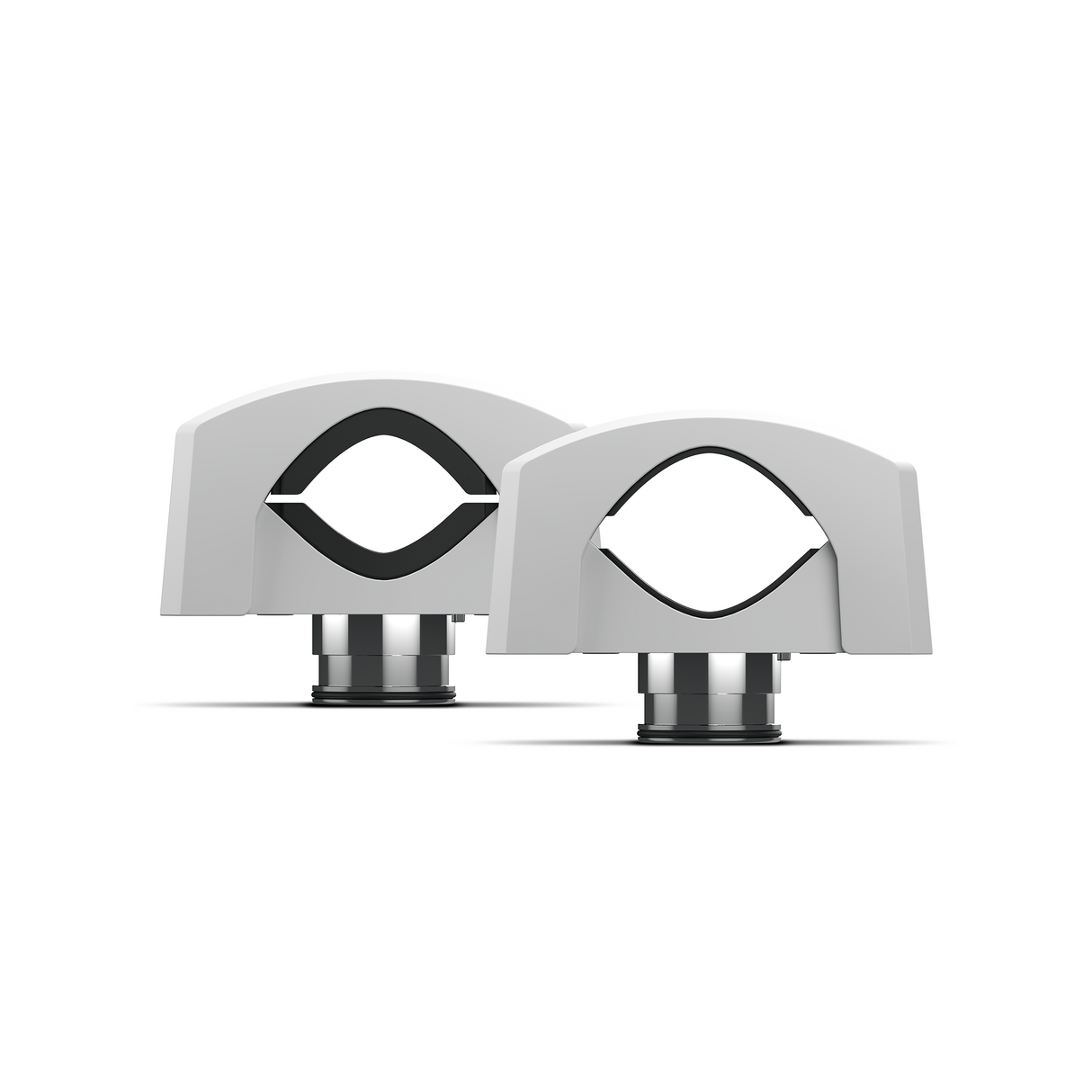 M2 8” Color Optix™ 2-Way Wake Tower Speakers