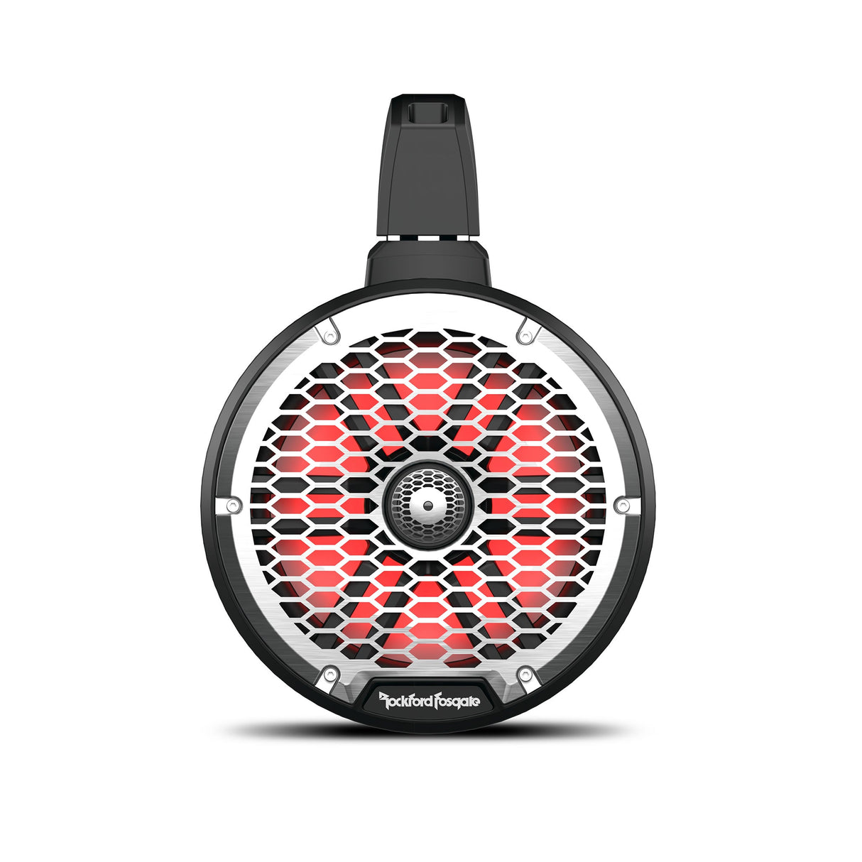 M2 8” Color Optix™ 2-Way Wake Tower Speakers - Black