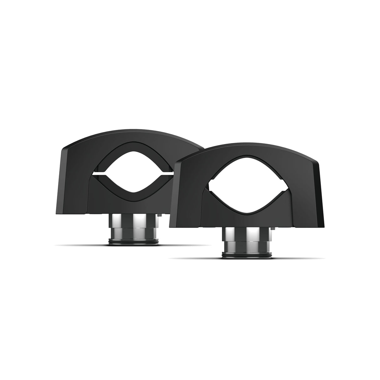 M2 8” Color Optix™ 2-Way Wake Tower Speakers - Black