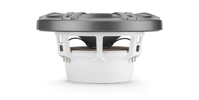 JL Audio M3-650X-S-Gm 6.5" 225W Marine Coaxial Speakers (Pair) - Gunmetal Sport Grilles JL Audio
