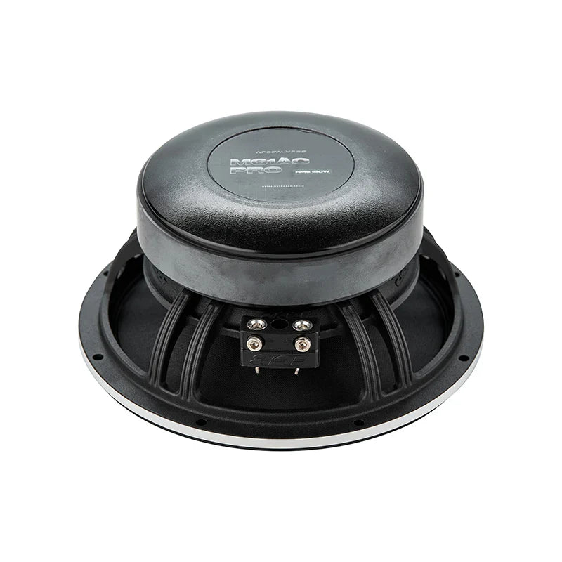 Deaf Bonce Apocalypse AP-M61AC PRO 6.5" 180W RMS Midrange Speakers (Pair) Deaf Bonce