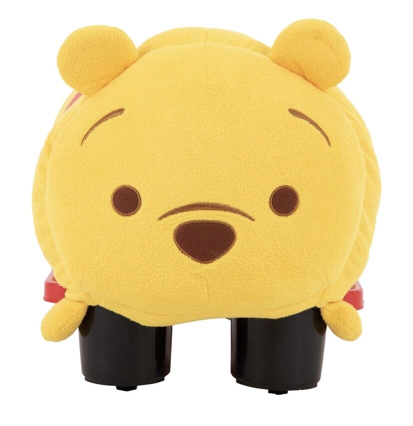 Magical Disney 6 V Winnie The Pooh Ride-on for Little Ones