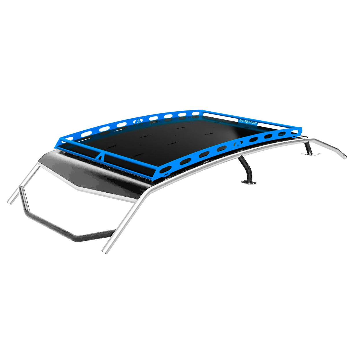 Can-Am Maverick X3 MAX - Roof Rack