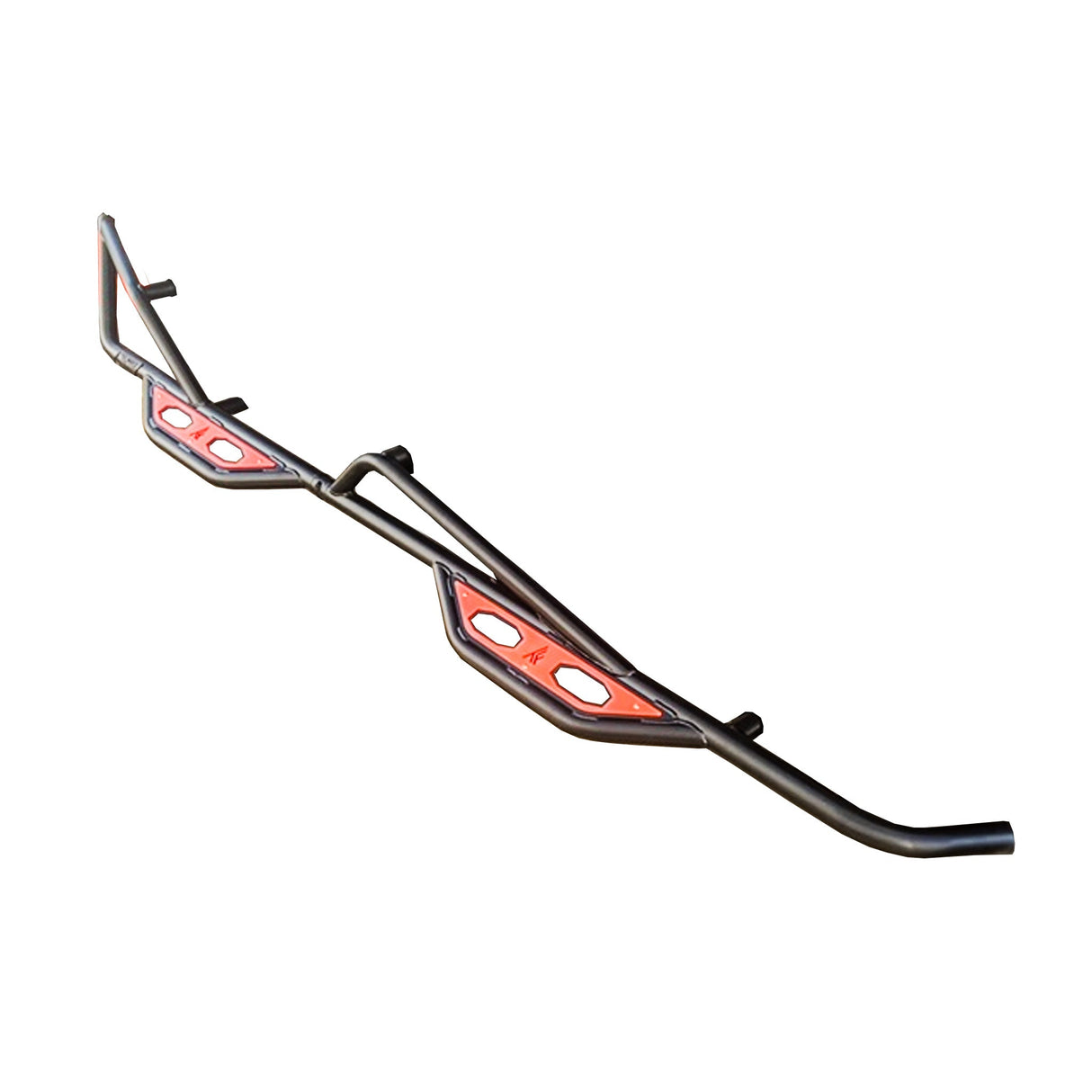 Can-Am Maverick X3 (Max) Nerf Rails