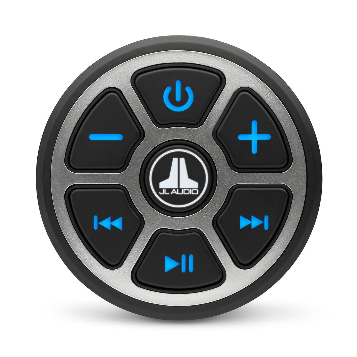 JL Audio MBT-CRXv3 Weatherproof Bluetooth Controller/Receiver