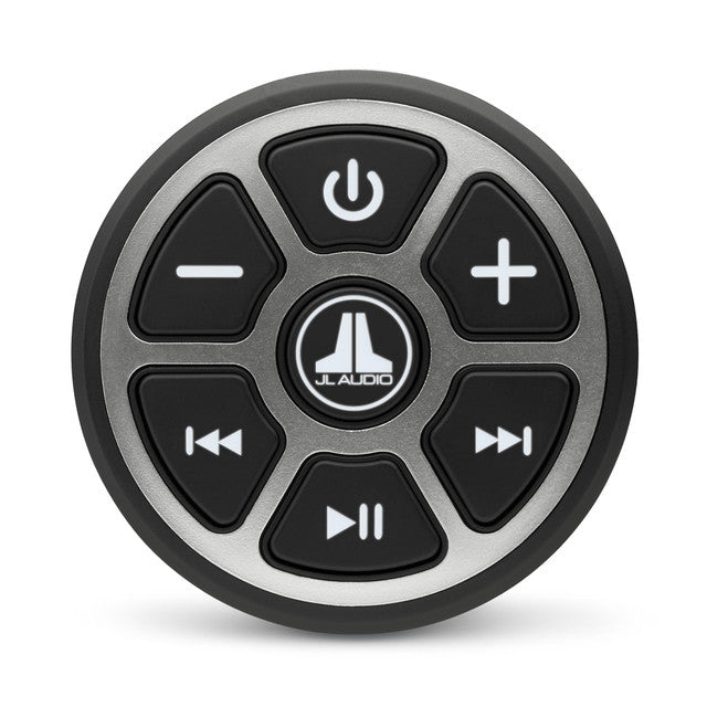 JL Audio MBT-CRXv3 Weatherproof Bluetooth Controller/Receiver JL Audio