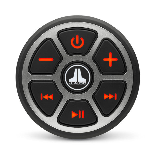 JL Audio MBT-CRXv3 Weatherproof Bluetooth Controller/Receiver JL Audio