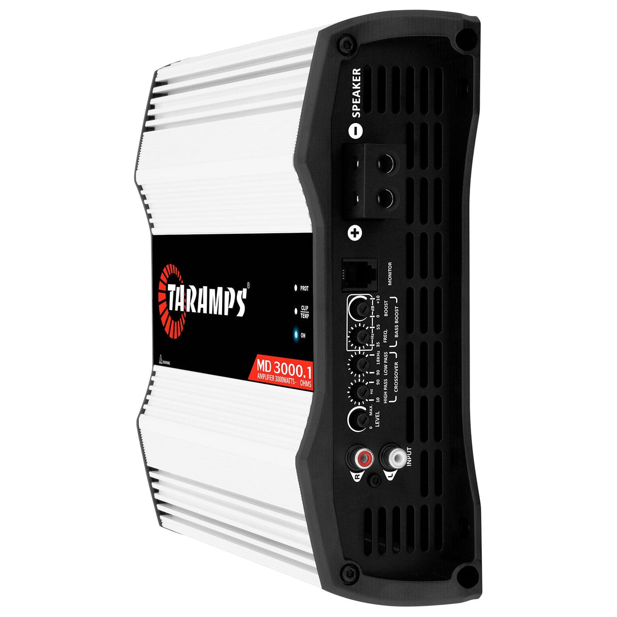 Taramps MD 3000.1 Car Audio Amplifier Taramps US