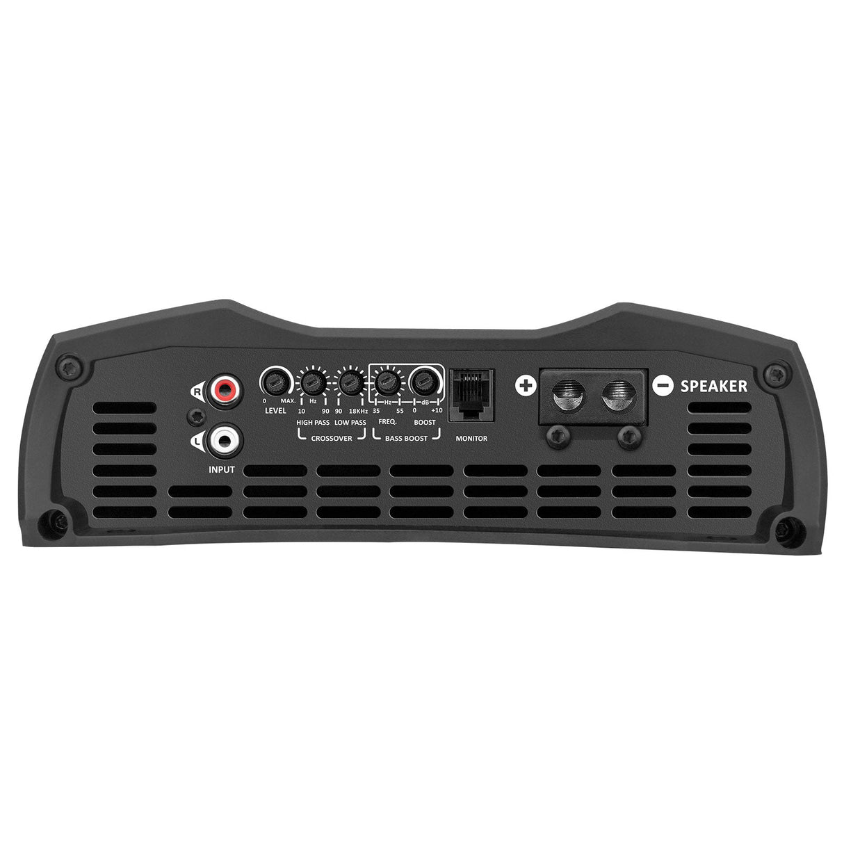 Taramps MD 3000.1 Car Audio Amplifier Taramps US