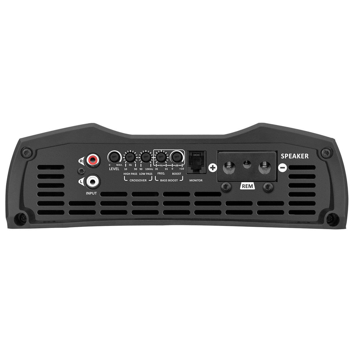Taramps MD 5000.1 Car Audio Amplifier Taramps US