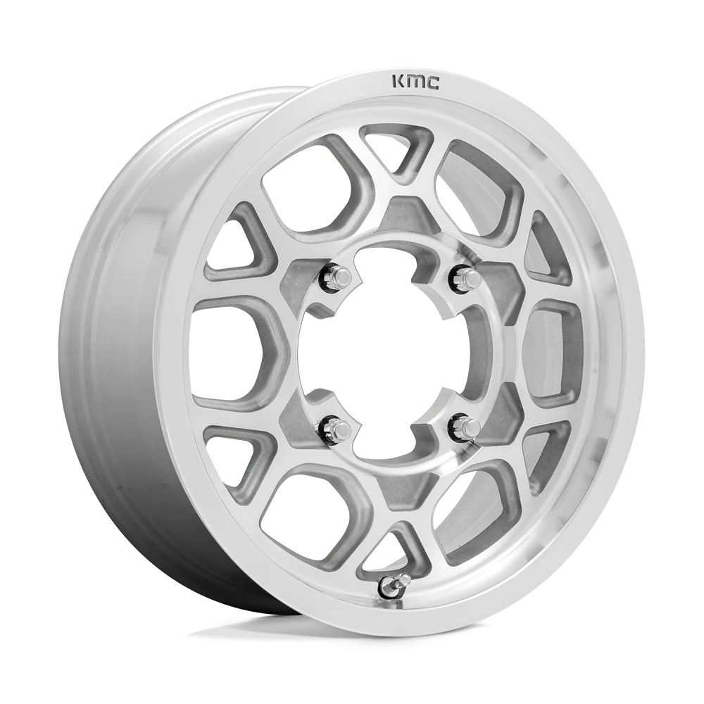 KMC 15" Mesa Lite Wheel