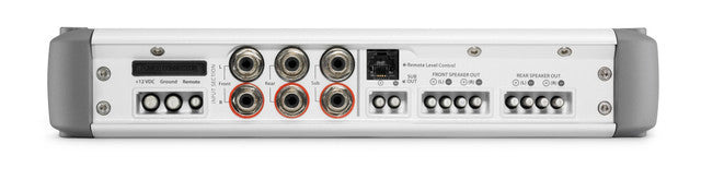 JL Audio MHD900/5 | 5-Channel Marine Amplifier JL Audio