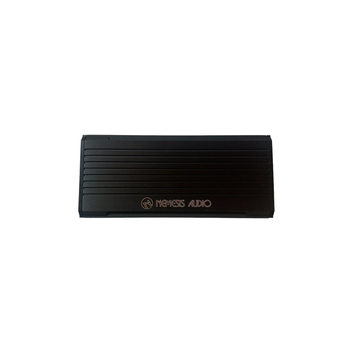 Nemesis Audio MICRO-2400D 1000W RMS Class D Monoblock Micro Amplifier Nemesis Audio