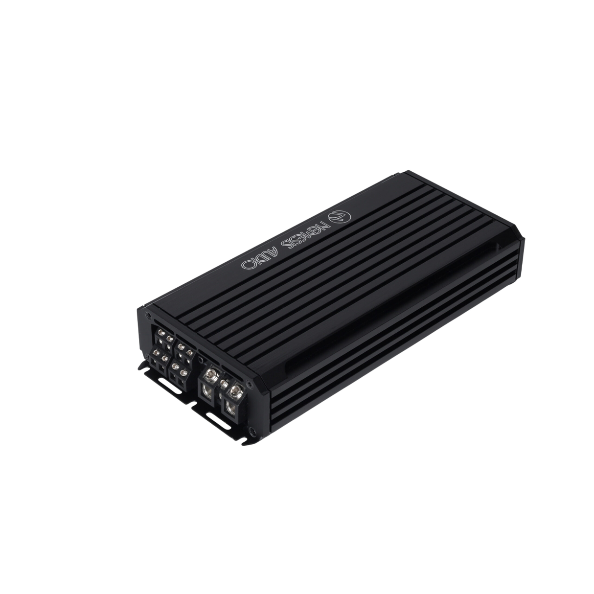 Nemesis Audio MICRO-2800X4D 1400W RMS Class D 4-Channel Micro Amplifier Nemesis Audio