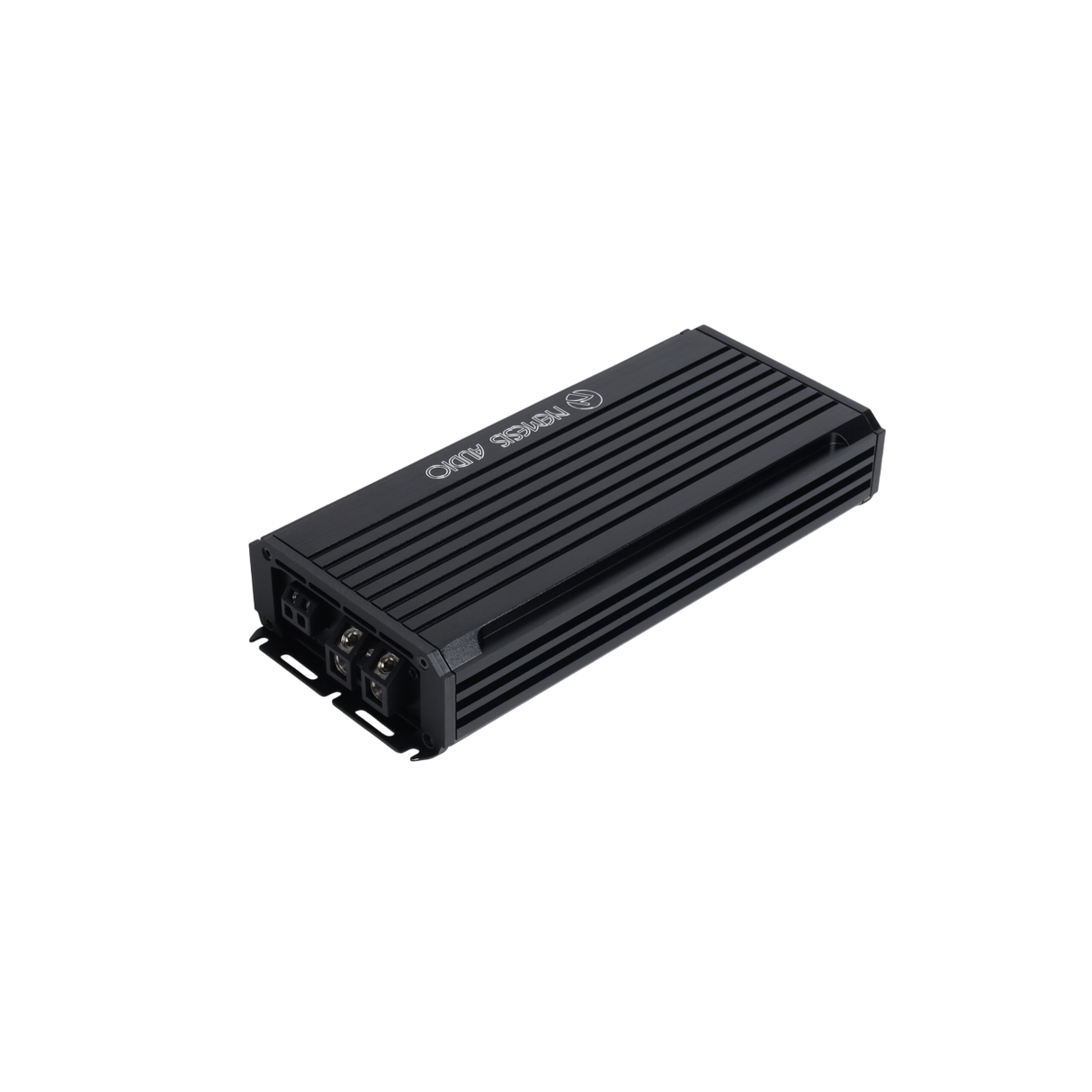 Nemesis Audio MICRO-3000D 1500W RMS Class D Monoblock Micro Amplifier Nemesis Audio