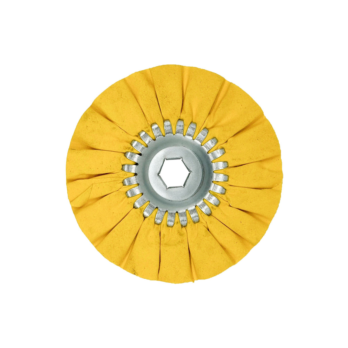 6" Mini Airway Buffing Wheels