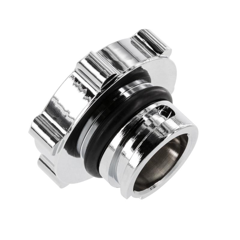 ZZP Billet Oil Cap