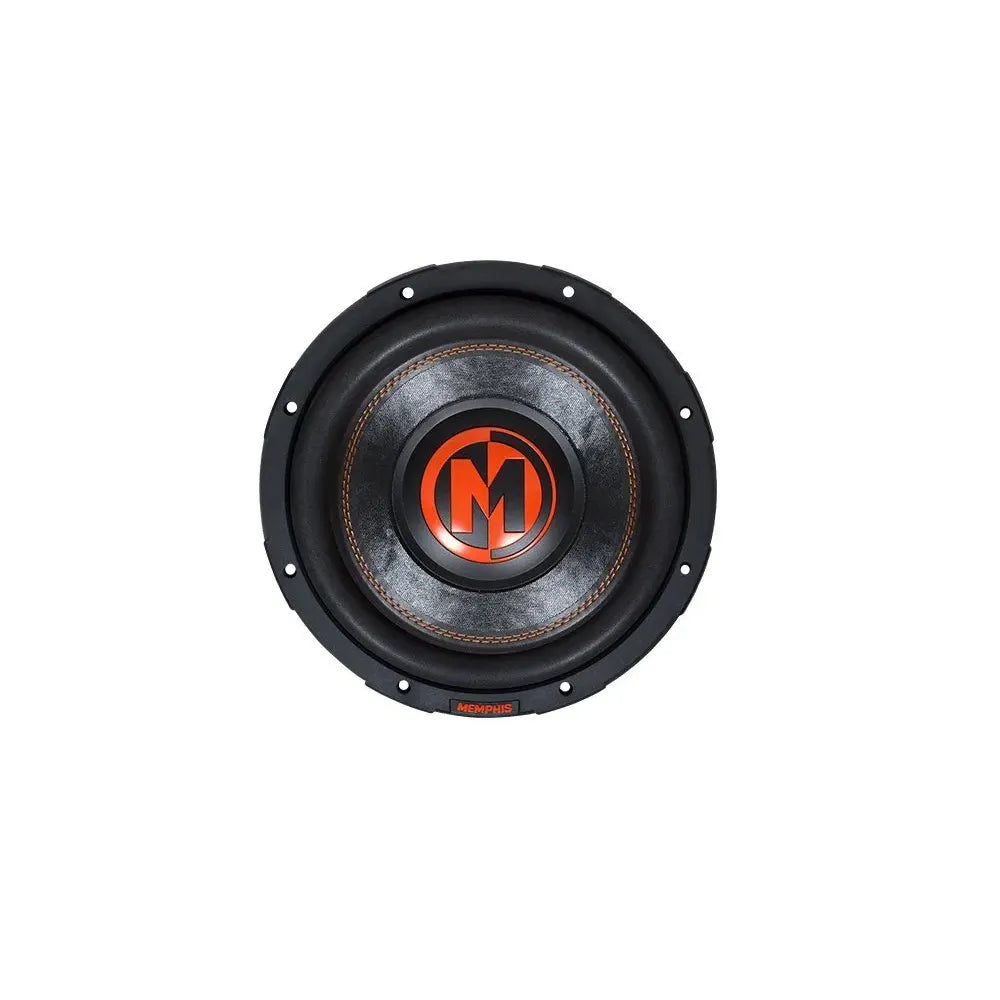 Memphis Audio MJP1044 10" 750W RMS Subwoofer DVC 4-Ohm