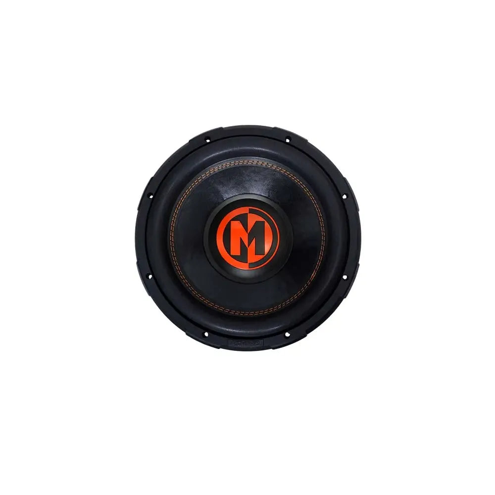 Memphis Audio MJP1222 12" 750W RMS Subwoofer DVC 2-Ohm