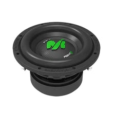 Deaf Bonce Machete MF-08S 8" 600W RMS Subwoofer DVC 4-Ohm Deaf Bonce