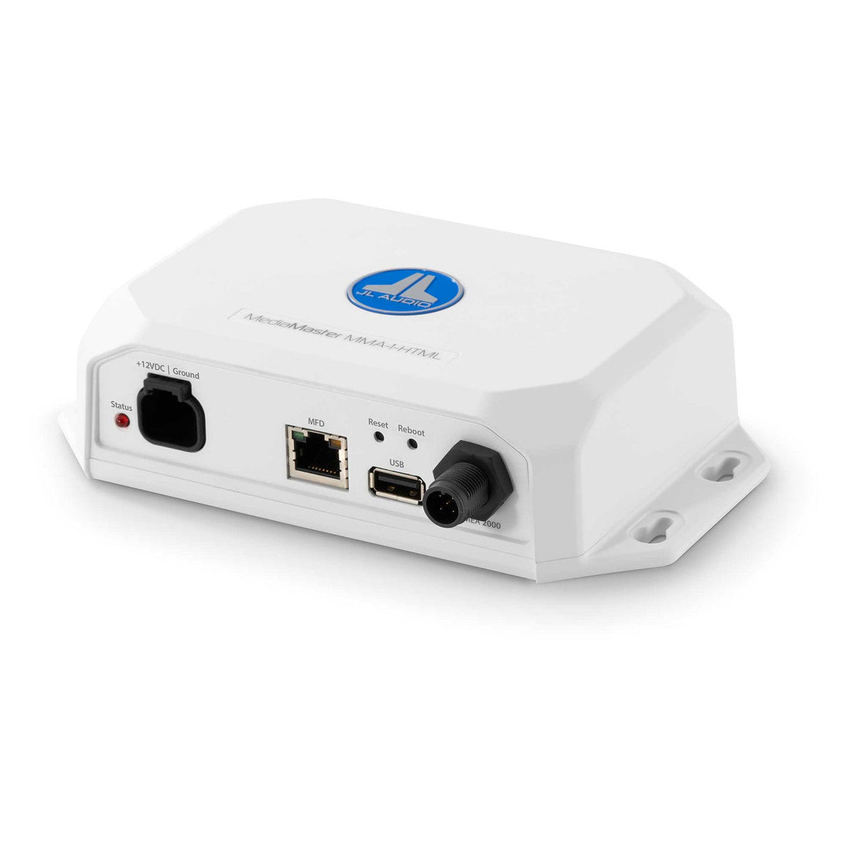 JL Audio MMA-1-HTML MFD Data Interface for MediaMaster JL Audio