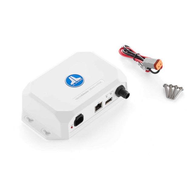 JL Audio MMA-1-HTML MFD Data Interface for MediaMaster JL Audio