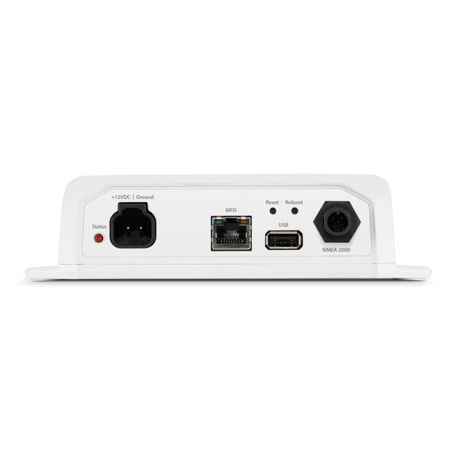 JL Audio MMA-1-HTML MFD Data Interface for MediaMaster