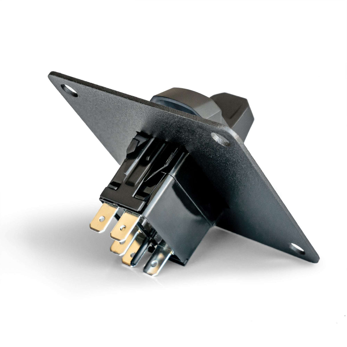 MOLLE-Loc Carling Switch Plates (Single) Turn Offroad