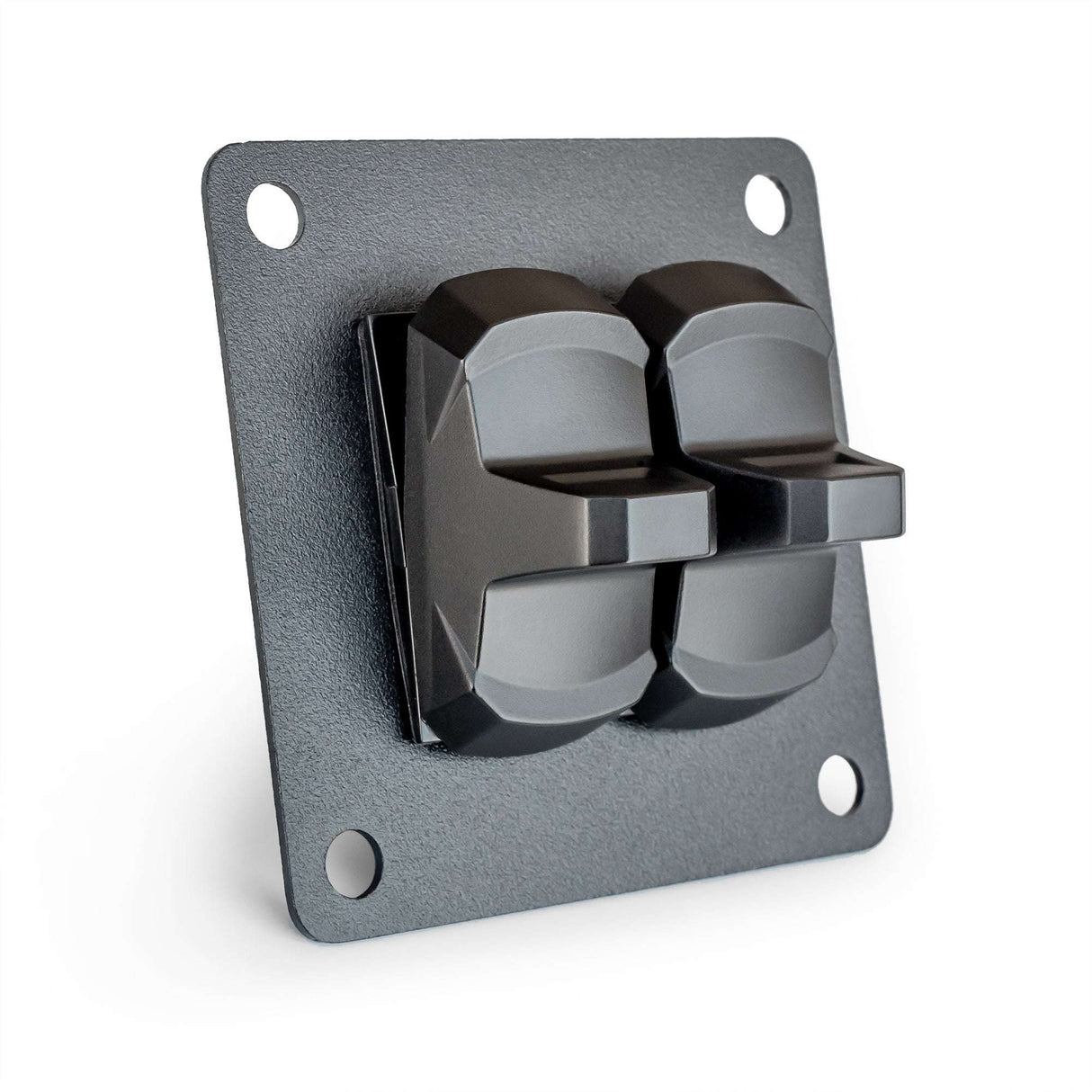MOLLE-Loc Carling Switch Plates (Double) Turn Offroad
