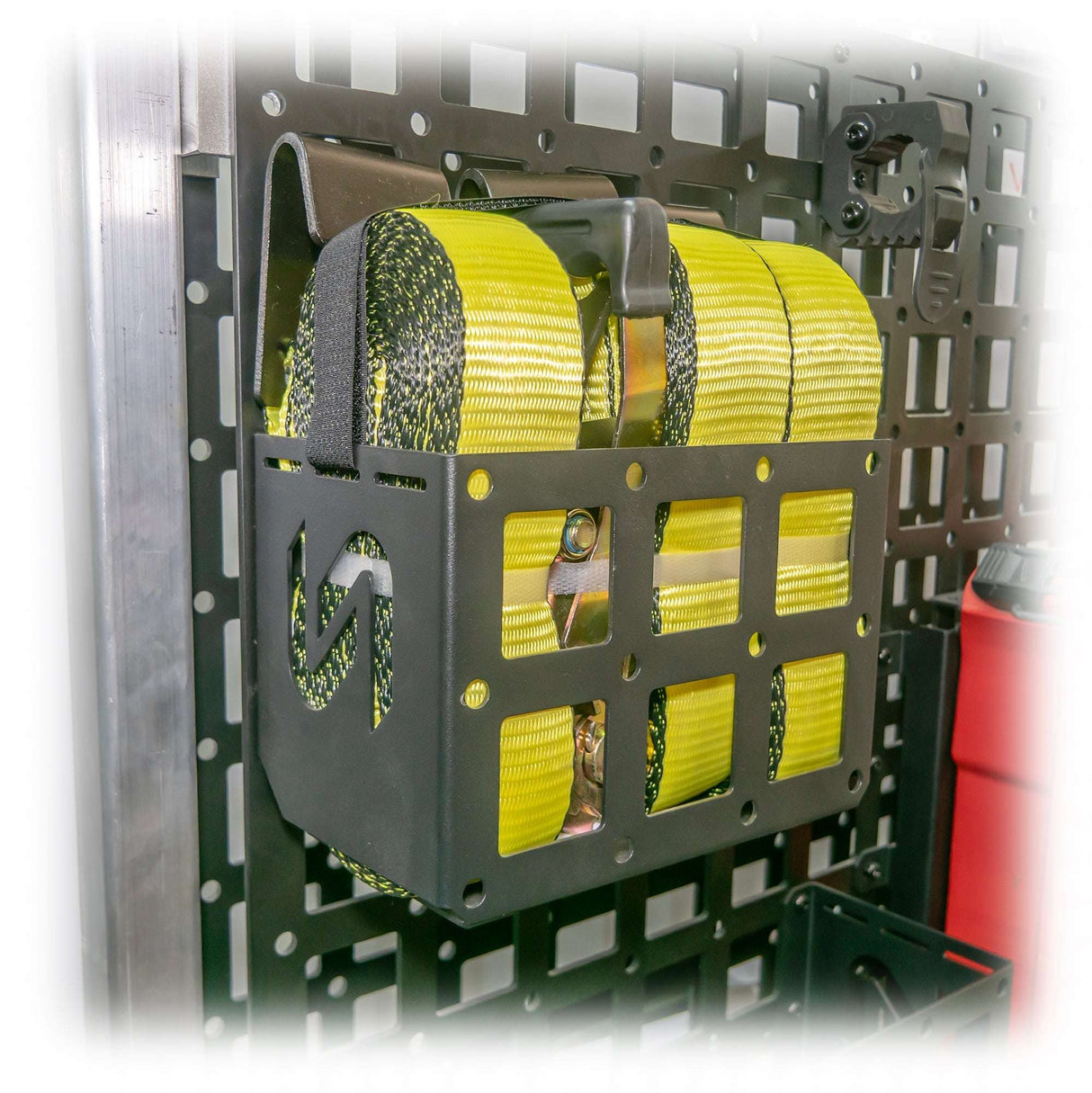 MOLLE-Loc Basket 2x3 Turn Offroad