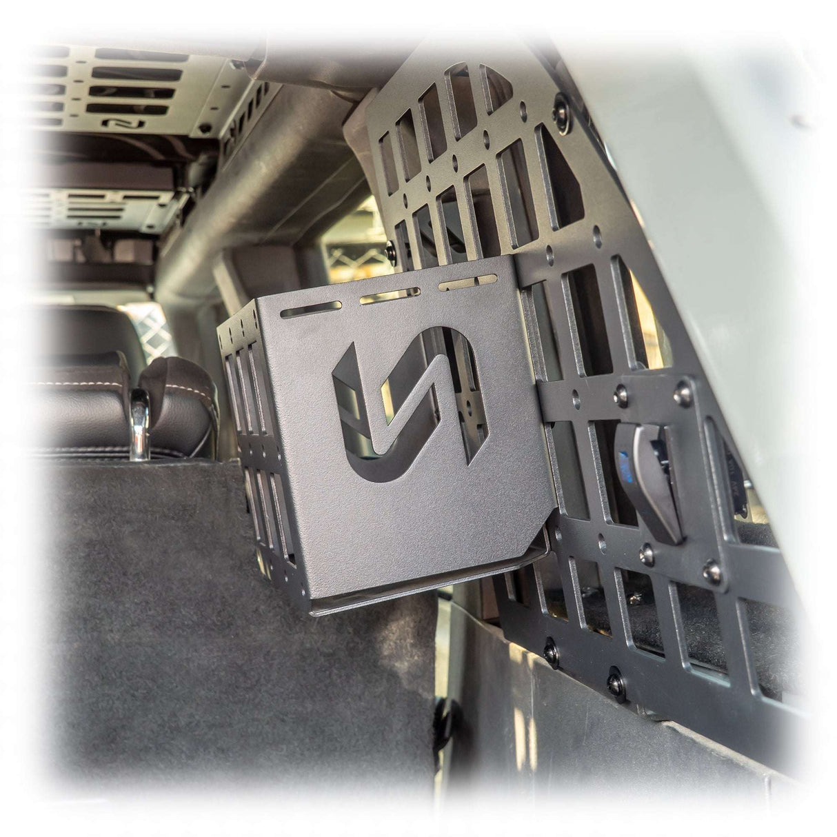 MOLLE-Loc Basket 2x3 Turn Offroad