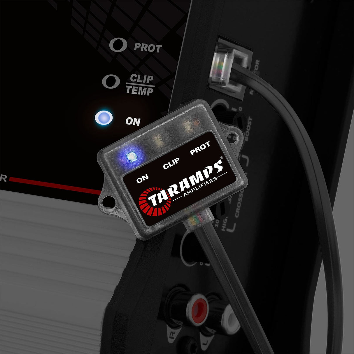 Taramps M1 LED Monitor Taramps US