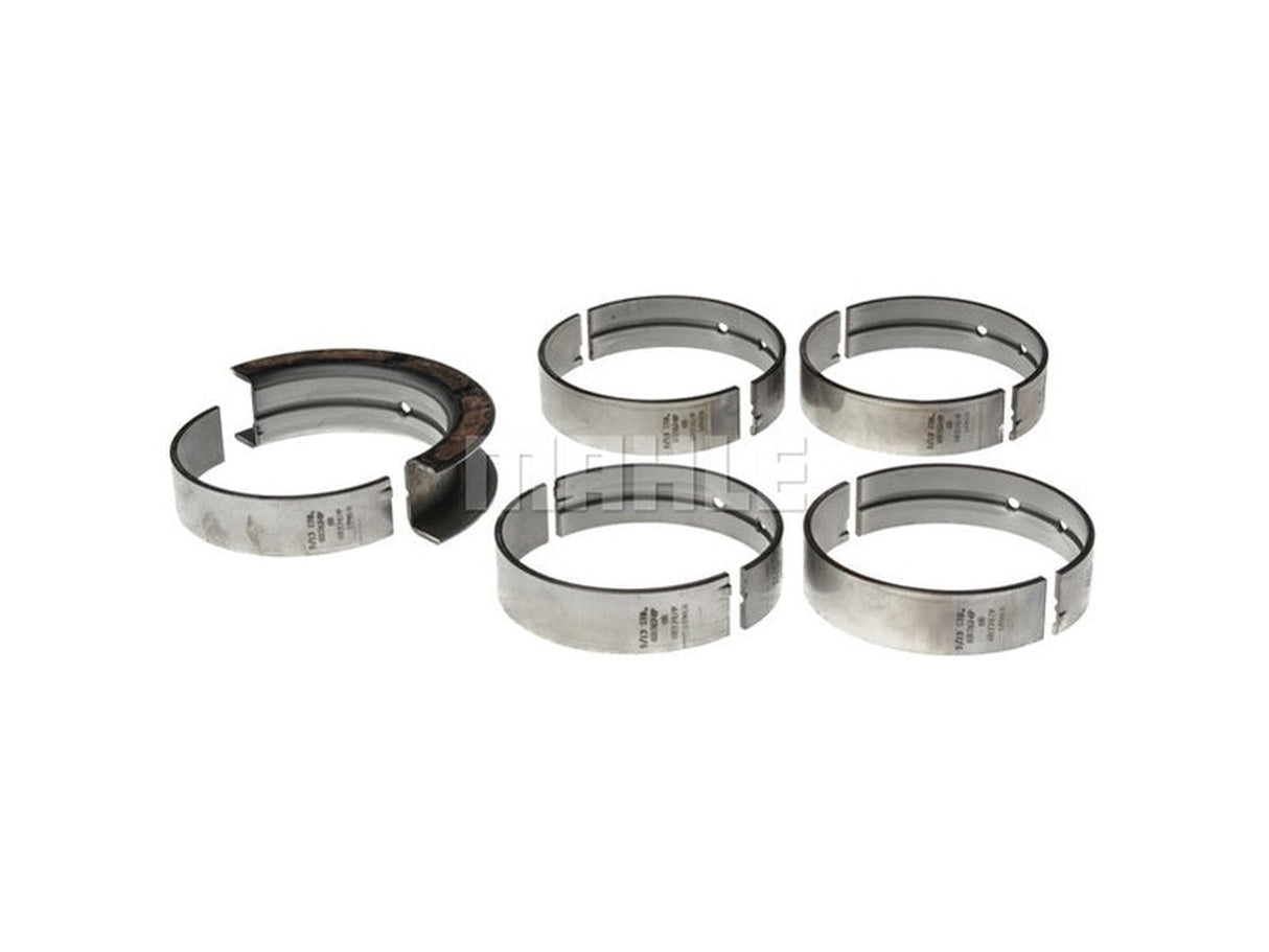 Mahle MS-223P P Series Bearing Set, Standard, 2003-2007 Ford 6.0L Powerstroke Mahle