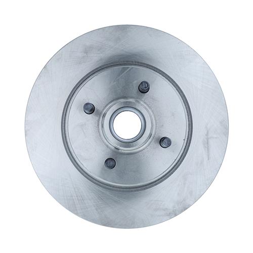 New Front Rotor Standard Surface 4 Lug, A120-4 and A120-5 Series Kits.
