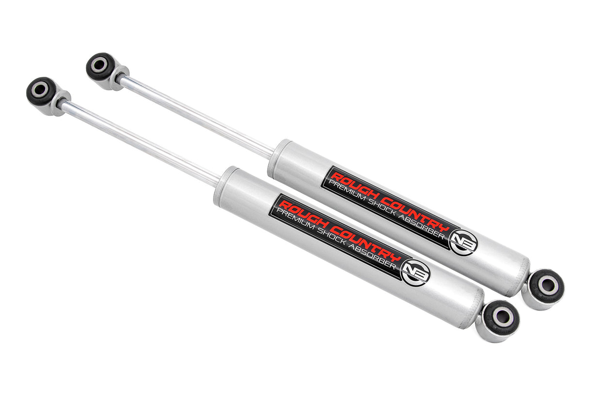 Rough Country 2.5 Inch Lift Kit Jeep Wrangler JL/Wrangler Unlimited (24-26)