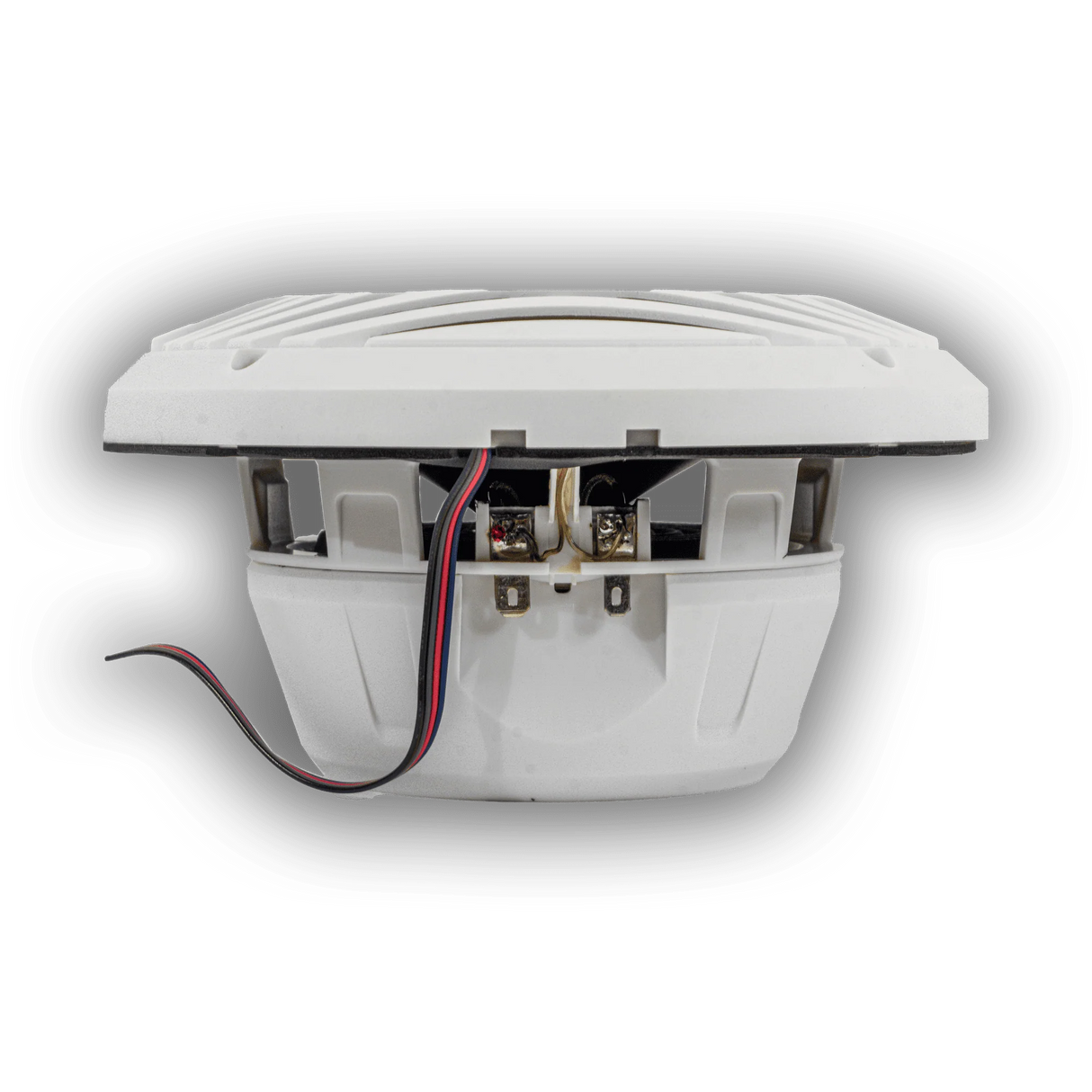 Nemesis Audio NA-M65L 6.5” Marine Coaxial Speakers w/ RGB (Pair) Nemesis Audio
